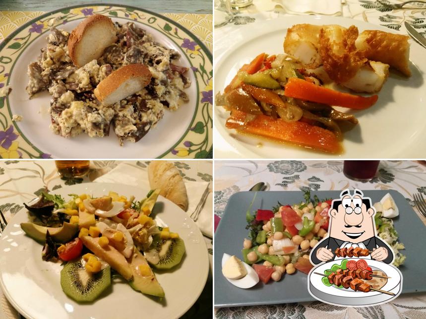 Restaurante La Pataleta
