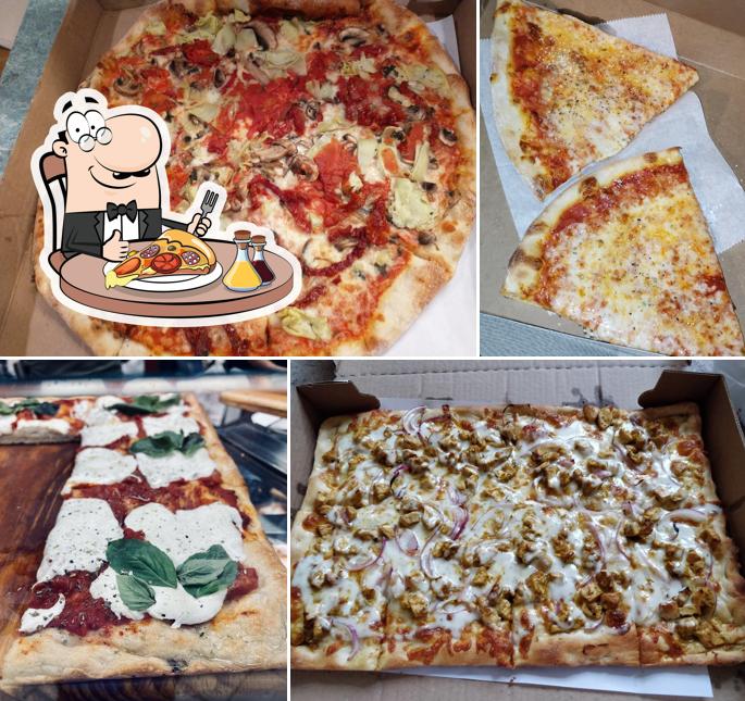 Giacomo's Pizza
