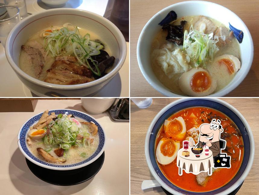 らーめんののや
