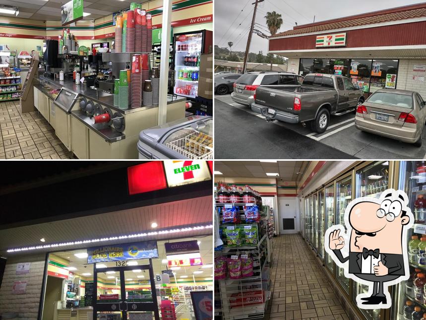 7-Eleven