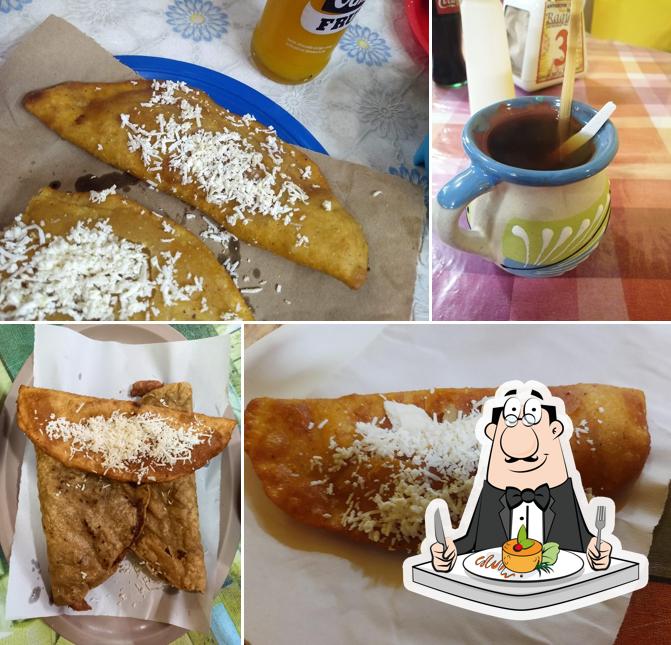 Antojitos Raquel