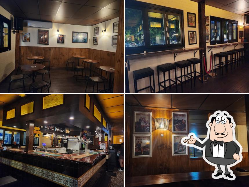 Bud's Tavern