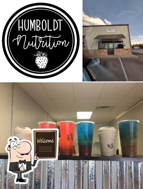 Humboldt Nutrition