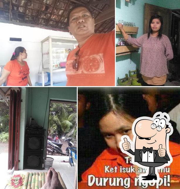 Warkop Mbak Bella