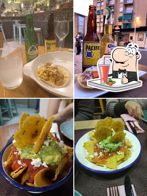 El Villa México