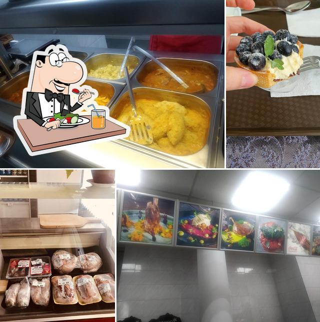 Canteen