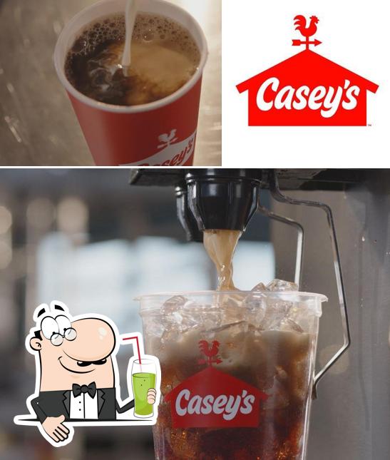 Casey's