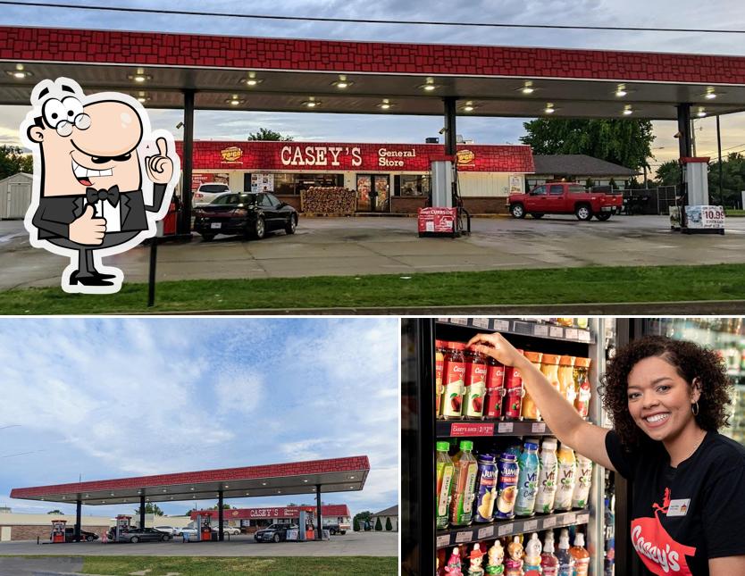 Casey's