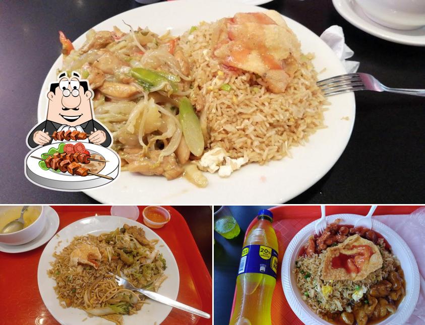 Chifa Yemheng al Paso