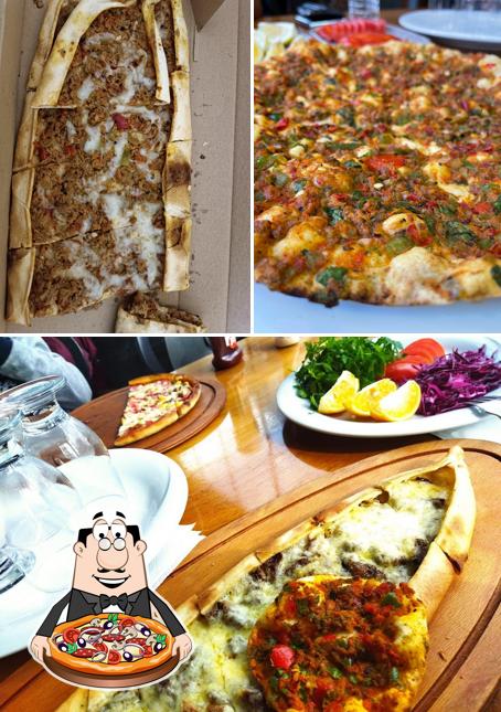 Çıtır lahmacun siverek