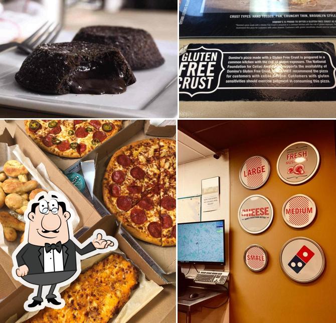Domino's Pizza