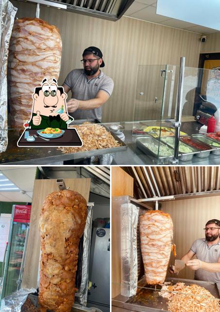 Doner House