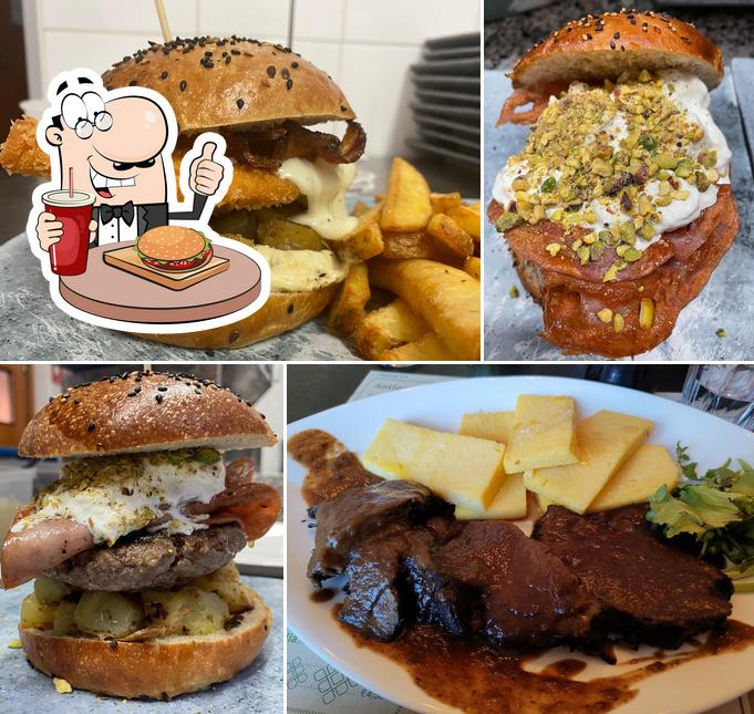 Etico Ristorante - Burgeria e Bisteccheria