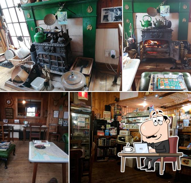 Green Kettle Inn