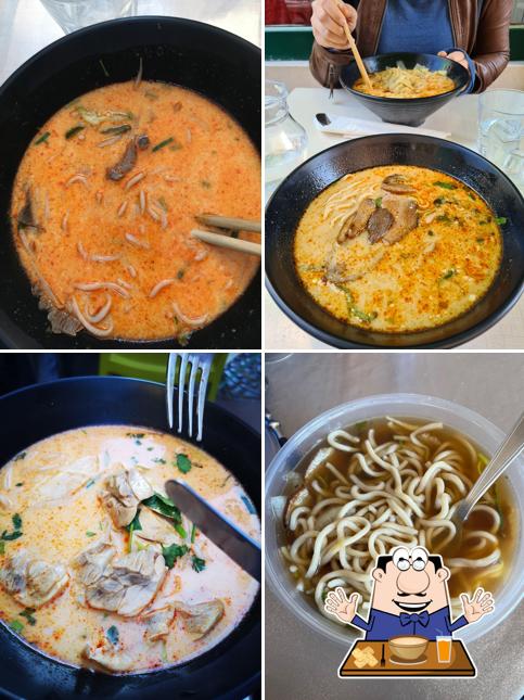 Ho Lamian