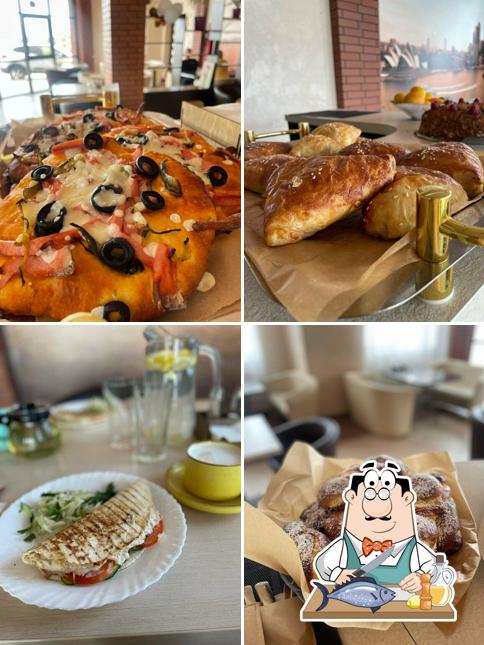 Кекс