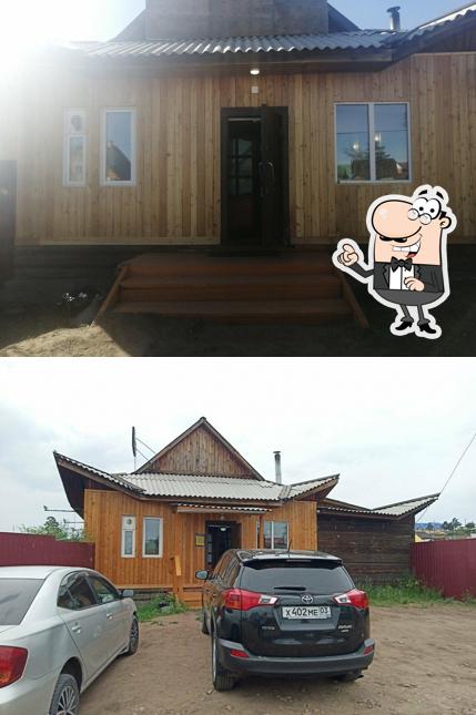 Кафе