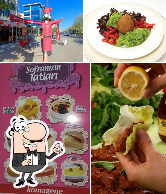 Alipaşa Komagene