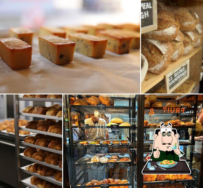 La Boulangerie Artisan