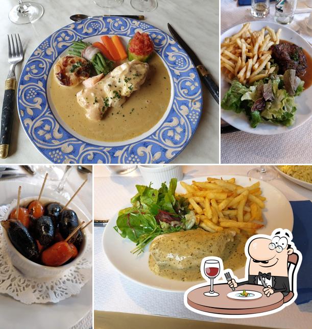Le Saint Hubert