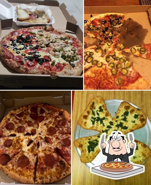 Marcello's Pizza & Pasta