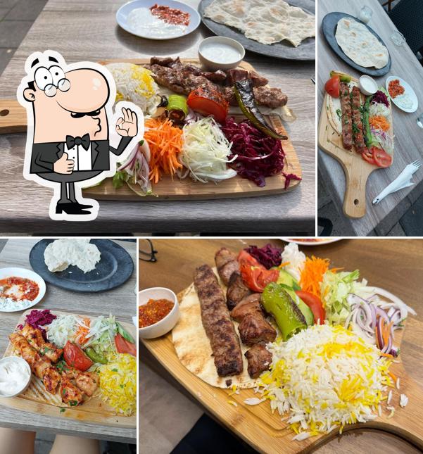 Mazaya Restaurant