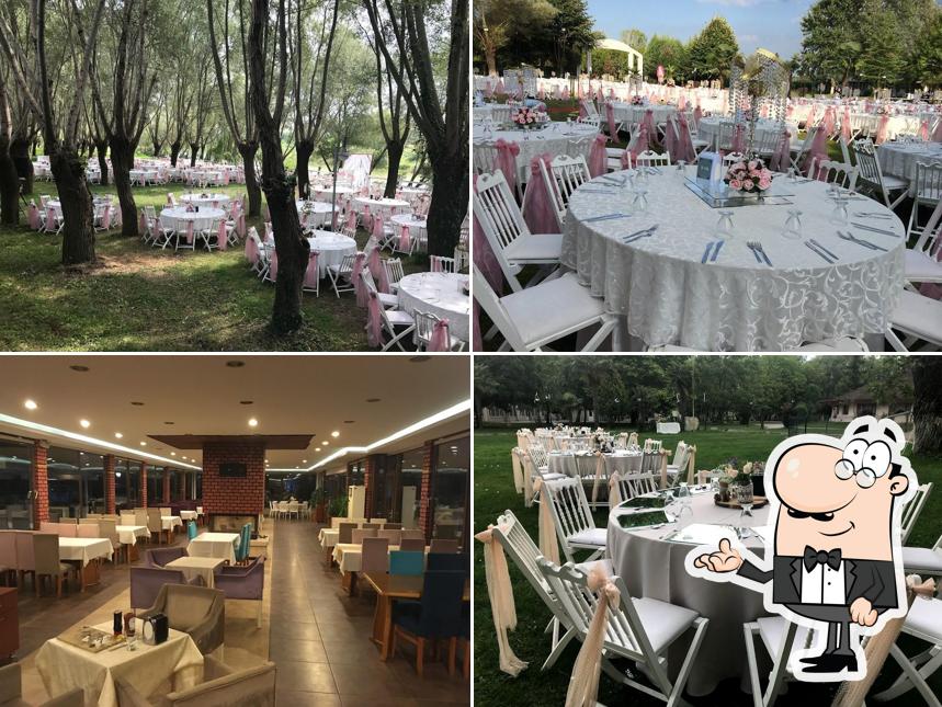 Nehirland Restaurant