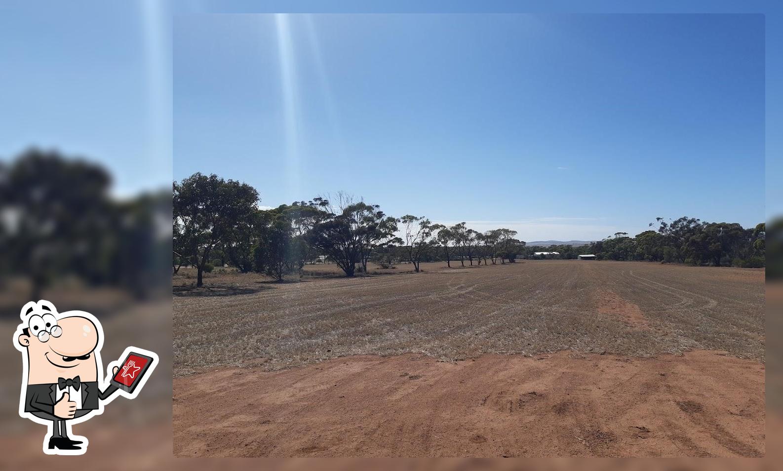 Kimba Golf Club
