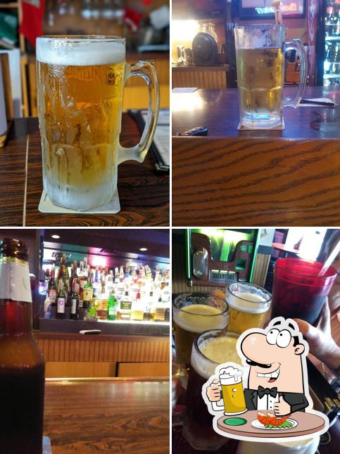 McIntosh's Pub & Grub