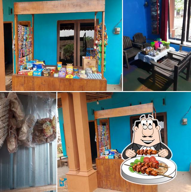 Warung Raya