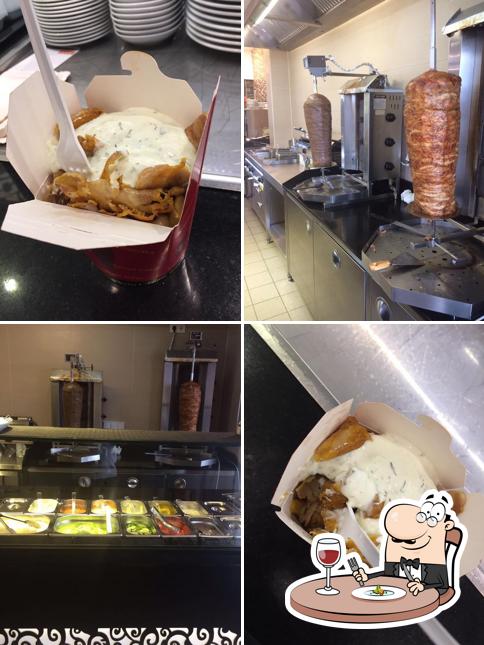 Rasteder Grill
