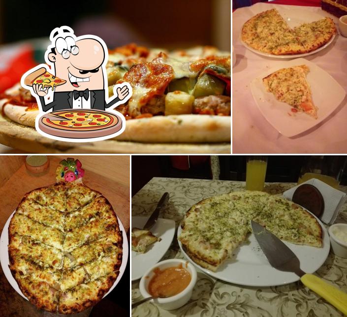 Pizzería Bam-Vino