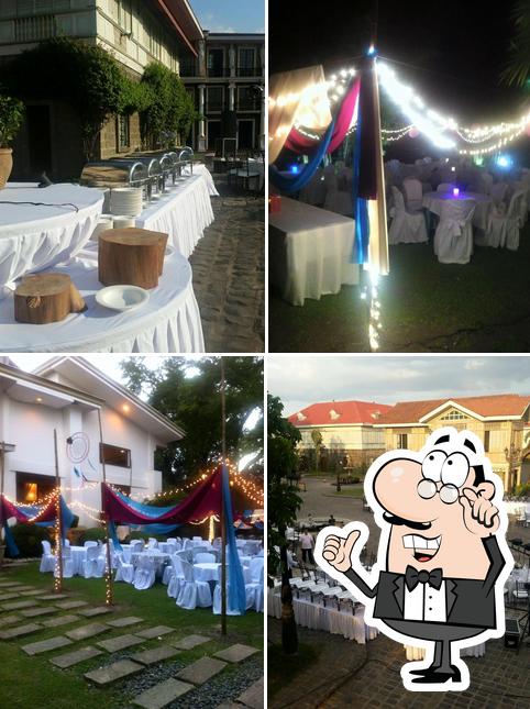 Catering Argentino Mahón