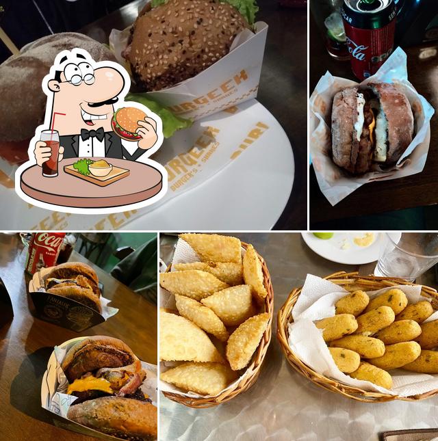 Chão Goiano Parque - Restaurante e Bar