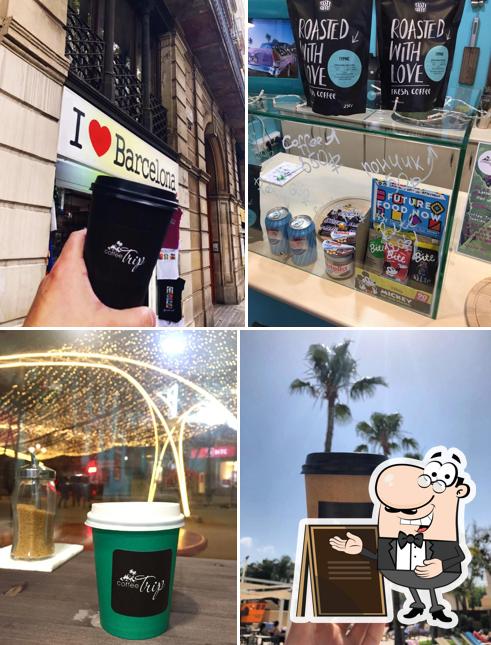 Coffee Trip x Kirovka