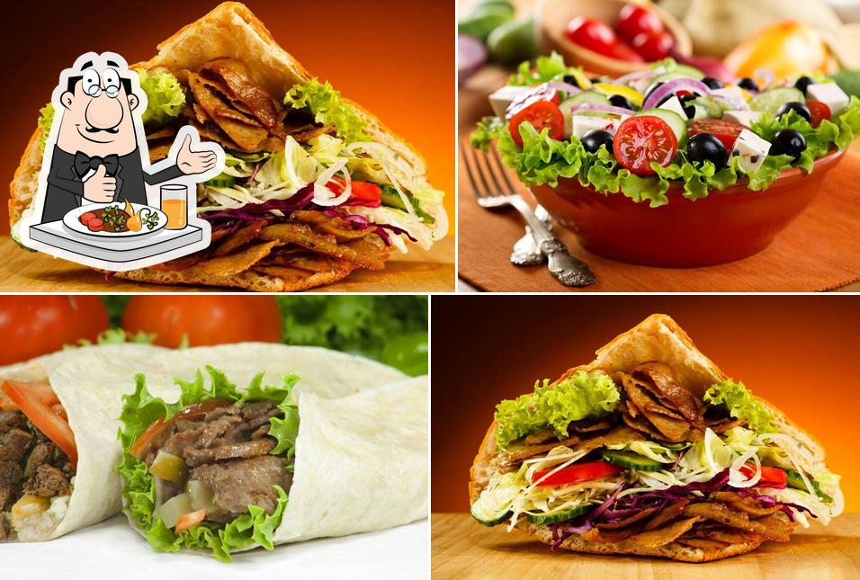 Derik Kebab