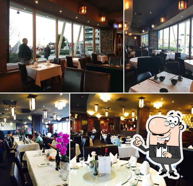 Docklands Lotus Chinese Restaurant