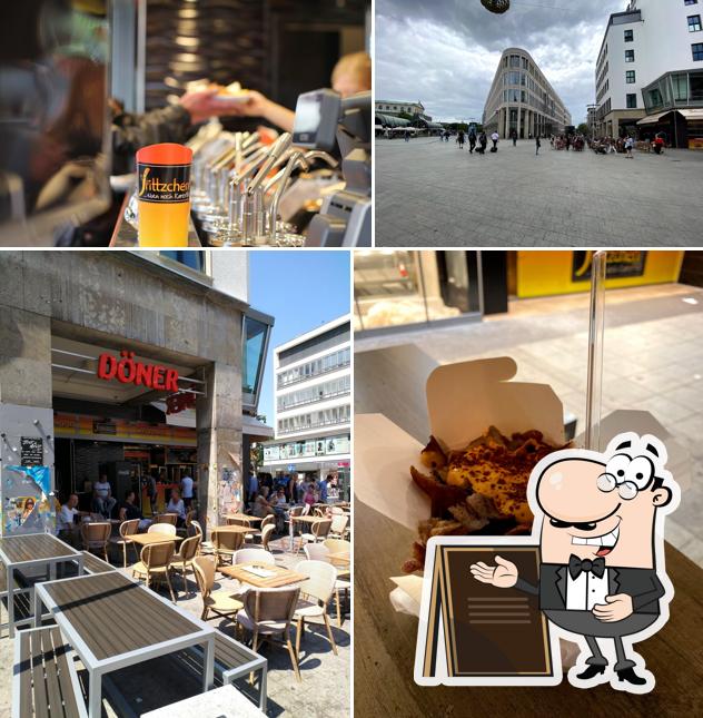 Frittzchen