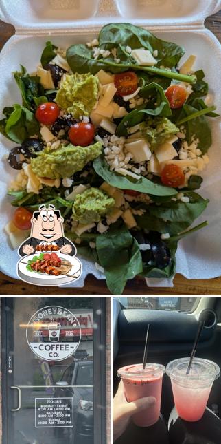 HoneyBean Coffee Co