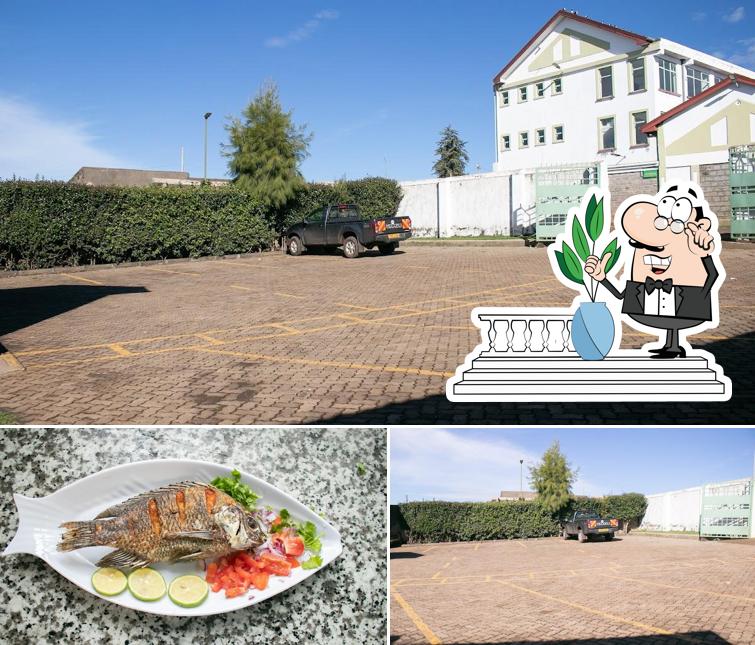 Hotel Buneei