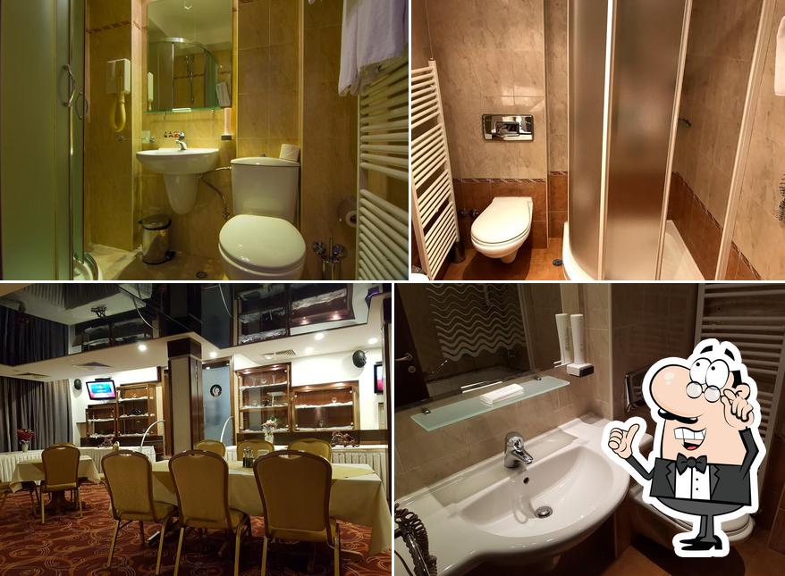 Hotel Forum