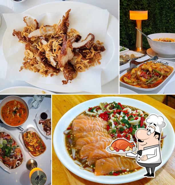 เจริญยำ Jaroen yum Nongkhai
