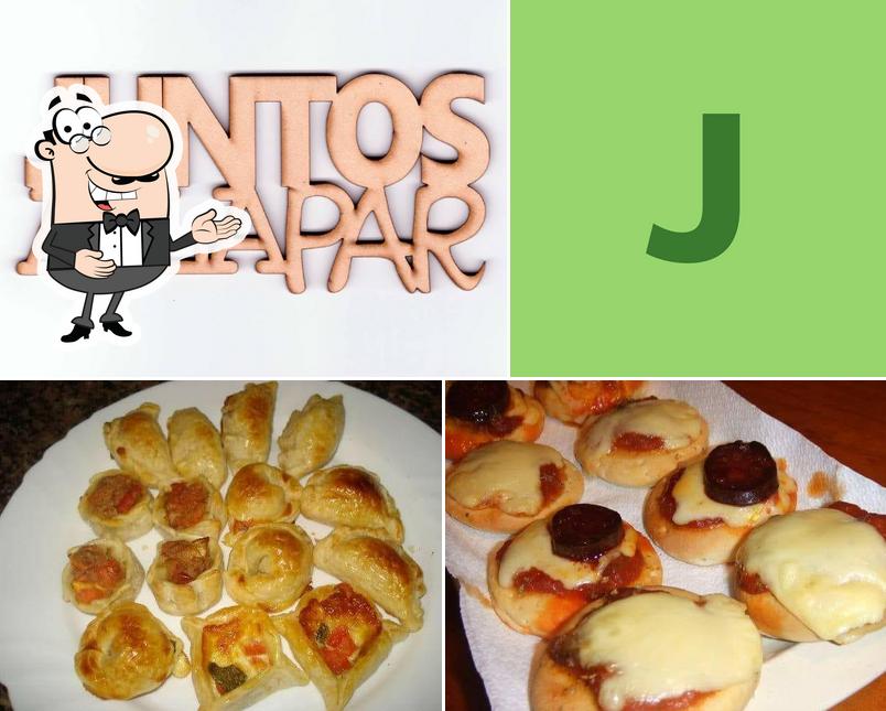 Juntos a la Par