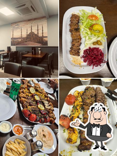 Mara Grill