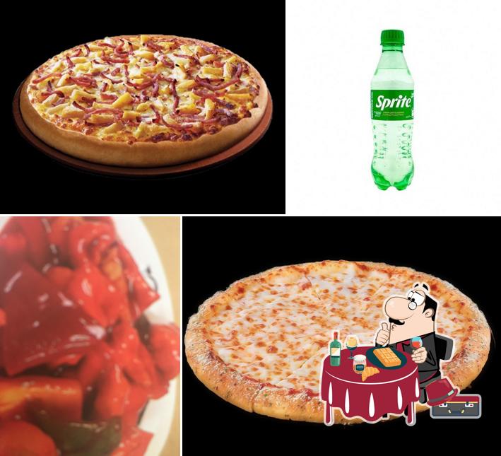 Metro Pizza