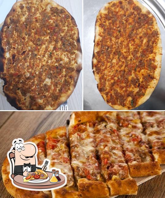 Mis Hacıoğlu pide ve lahmacun salonu