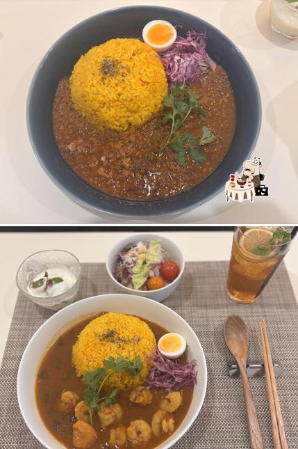 OPMAKS Cafe