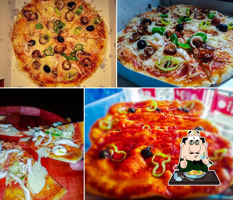 PIZZA EL BEIK