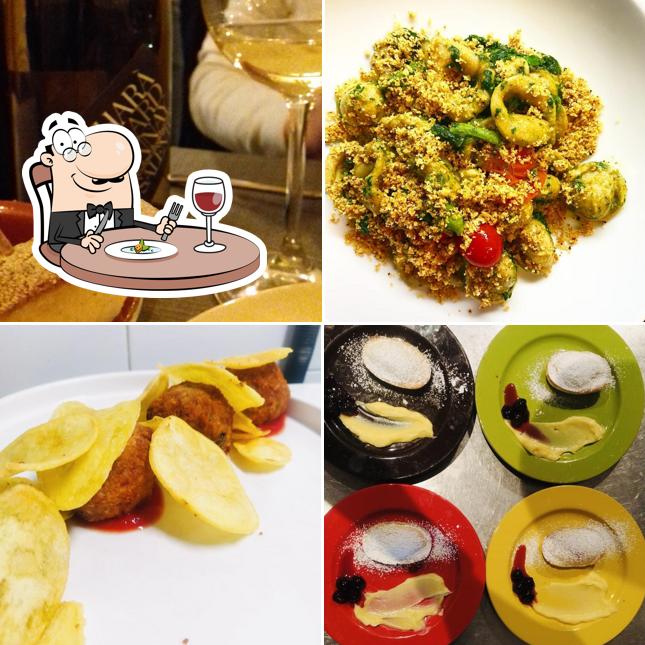 Ristorante Tipico Pugliese Roma - Il Salento in una Stanza Roma -