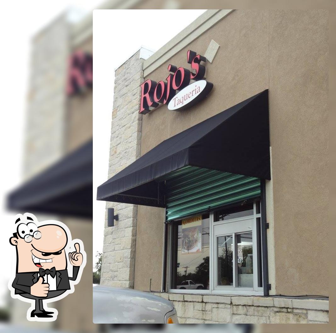 Rojo's Taqueria